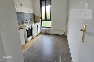 achat appartement sarreguemines 57200