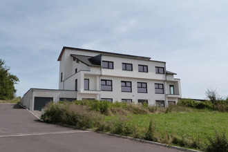 achat appartement sarreguemines 57200