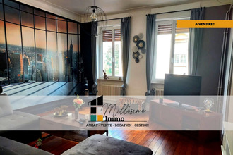 achat appartement sarreguemines 57200