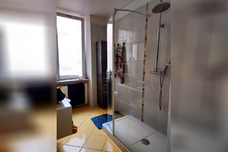 achat appartement sarreguemines 57200