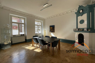 achat appartement sarreguemines 57200