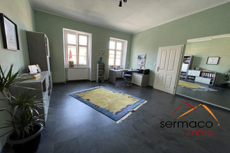 achat appartement sarreguemines 57200