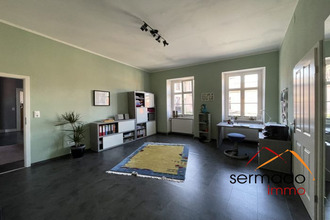 achat appartement sarreguemines 57200