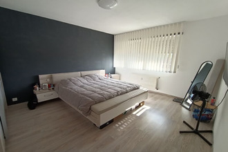 achat appartement sarreguemines 57200