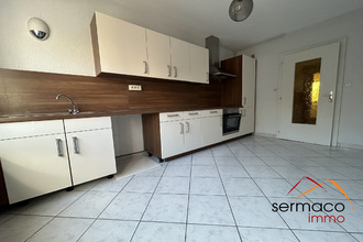 achat appartement sarreguemines 57200