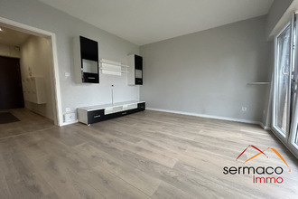 achat appartement sarreguemines 57200