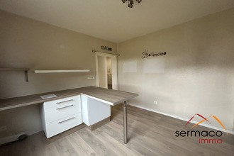 achat appartement sarreguemines 57200