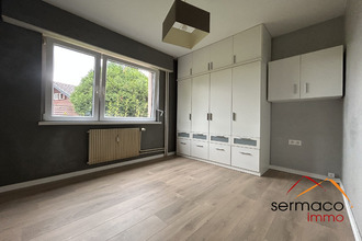 achat appartement sarreguemines 57200