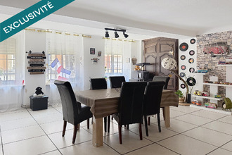 achat appartement sarreguemines 57200