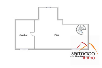 achat appartement sarreguemines 57200