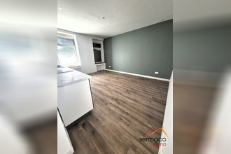 achat appartement sarreguemines 57200