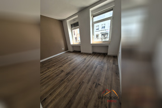 achat appartement sarreguemines 57200