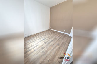 achat appartement sarreguemines 57200