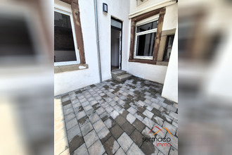 achat appartement sarreguemines 57200