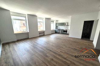 achat appartement sarreguemines 57200