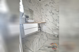 achat appartement sarreguemines 57200