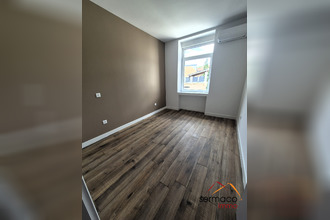 achat appartement sarreguemines 57200