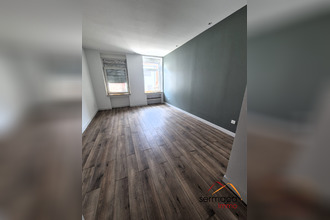 achat appartement sarreguemines 57200