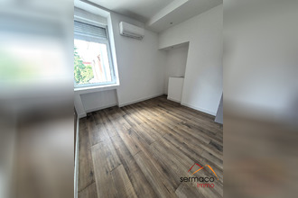 achat appartement sarreguemines 57200