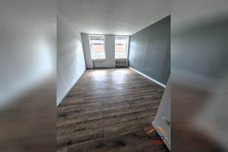 achat appartement sarreguemines 57200