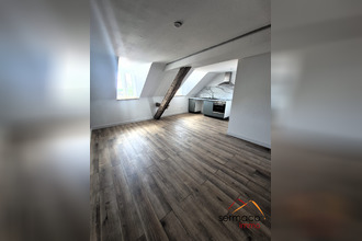 achat appartement sarreguemines 57200