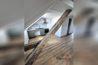 achat appartement sarreguemines 57200