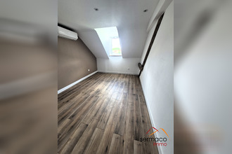 achat appartement sarreguemines 57200