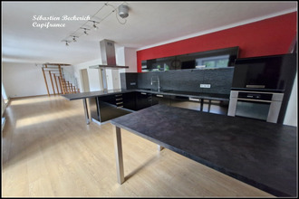 achat appartement sarreguemines 57200