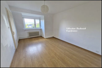 achat appartement sarreguemines 57200