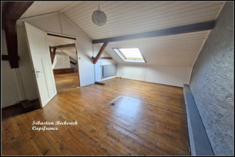 achat appartement sarreguemines 57200