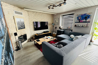 achat appartement sarreguemines 57200