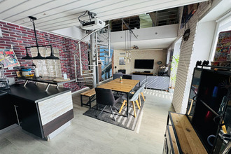 achat appartement sarreguemines 57200