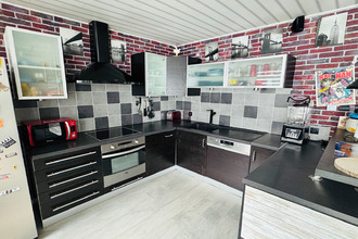 achat appartement sarreguemines 57200