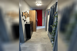 achat appartement sarreguemines 57200