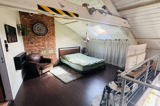 achat appartement sarreguemines 57200