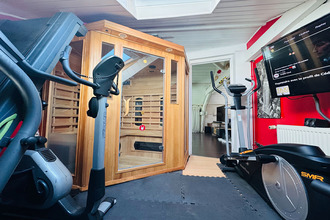 achat appartement sarreguemines 57200