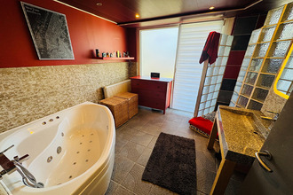 achat appartement sarreguemines 57200