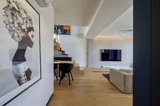 achat appartement sarreguemines 57200