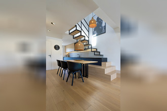 achat appartement sarreguemines 57200