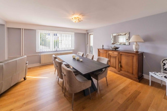 achat appartement sarreguemines 57200