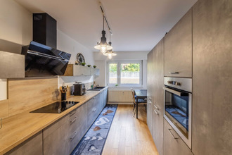 achat appartement sarreguemines 57200