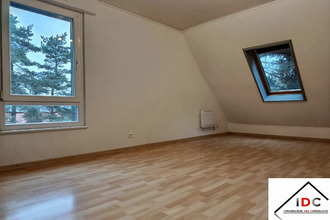 achat appartement sarreguemines 57200