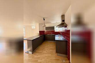 achat appartement sarreguemines 57200