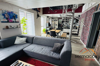 achat appartement sarreguemines 57200