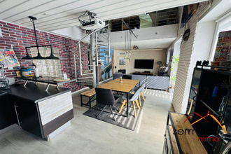 achat appartement sarreguemines 57200