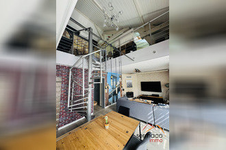 achat appartement sarreguemines 57200