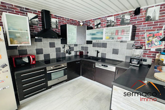 achat appartement sarreguemines 57200