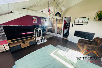 achat appartement sarreguemines 57200