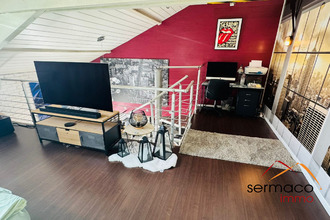 achat appartement sarreguemines 57200