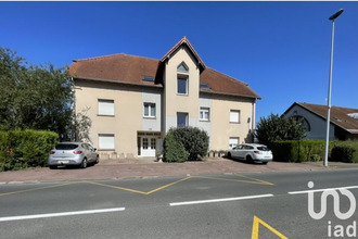 achat appartement sarreguemines 57200